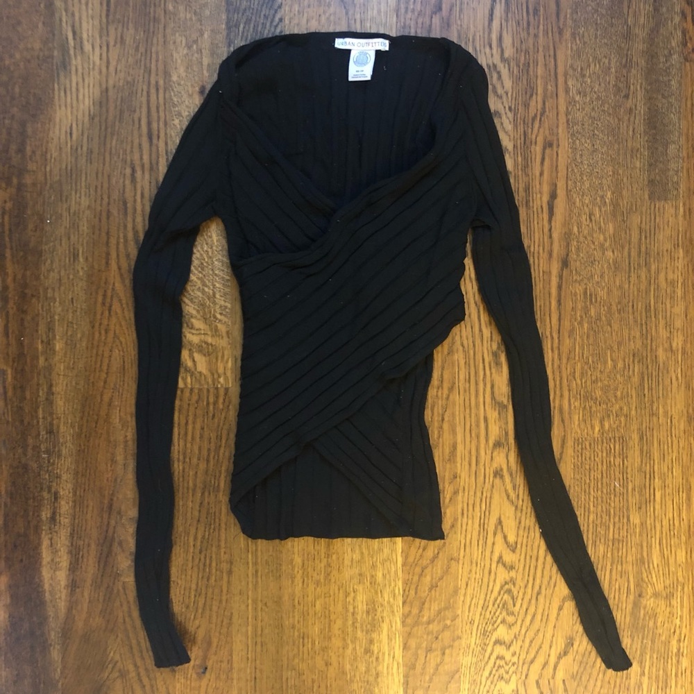 Urban Outfitters Knit Top